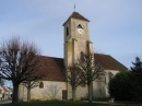 �glise de Bouleurs